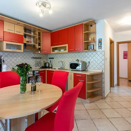 Kira Apartman Crikvenica