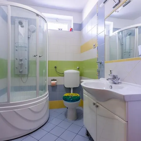 Apartman Kira