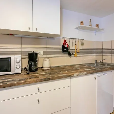 Kira Apartman Crikvenica