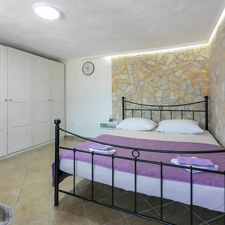 Kira Apartman Crikvenica