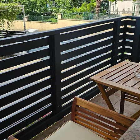 Kira Apartman Crikvenica