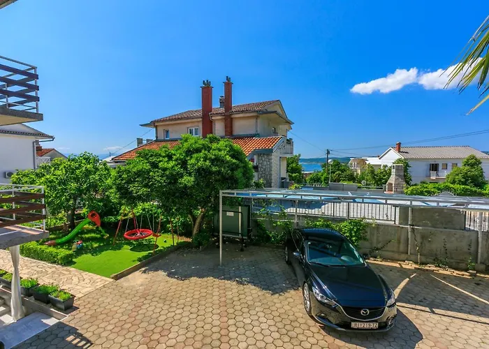 Kira Apartament Crikvenica