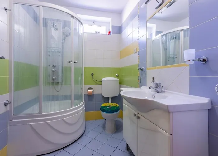 Apartament Kira