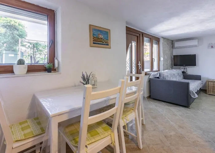 Apartament Kira Crikvenica