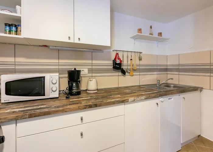 Kira Apartament Crikvenica