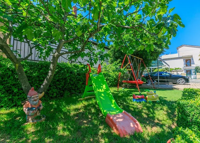 Kira Apartament Crikvenica