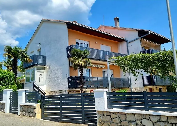Apartament Kira
