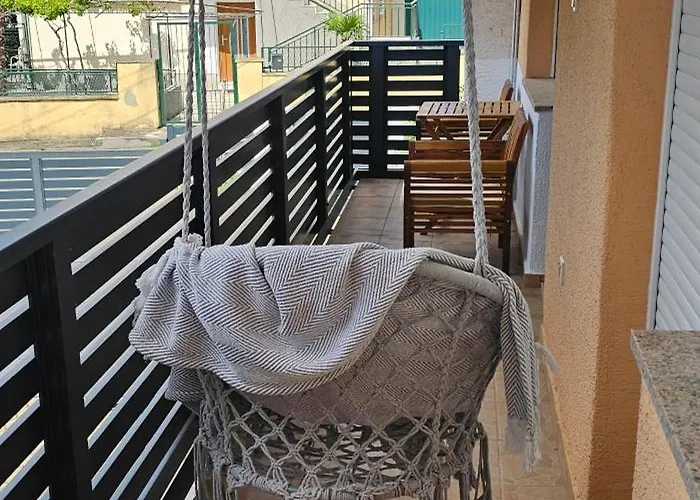 Kira Apartament Crikvenica