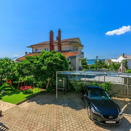 Kira Apartment Crikvenica
