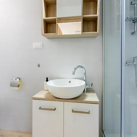 Apartament Kira Crikvenica