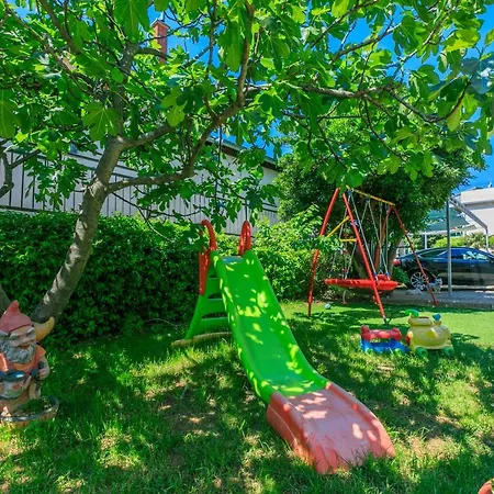 Kira Apartment Crikvenica