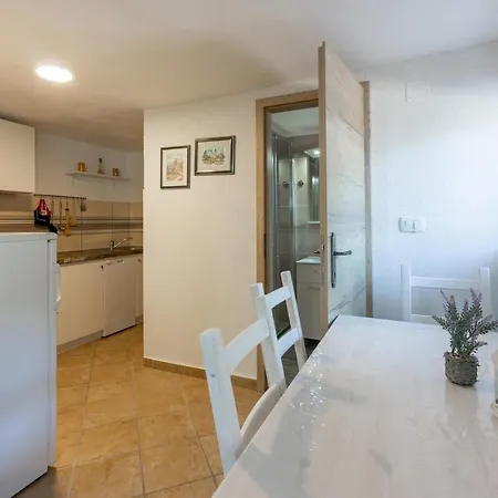 Apartament Kira Crikvenica