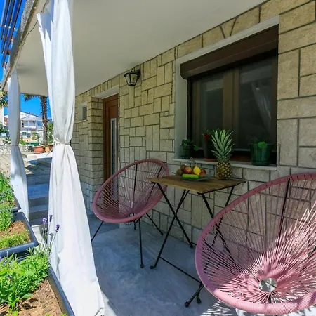 Apartament Kira Crikvenica