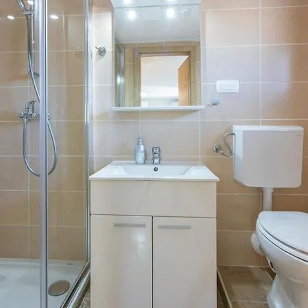 Apartment Kira Crikvenica