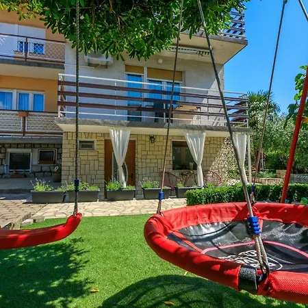 Apartment Kira Crikvenica