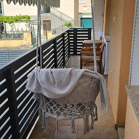 Kira Apartament Crikvenica