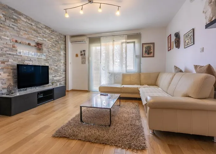 Kira Appartement Crikvenica