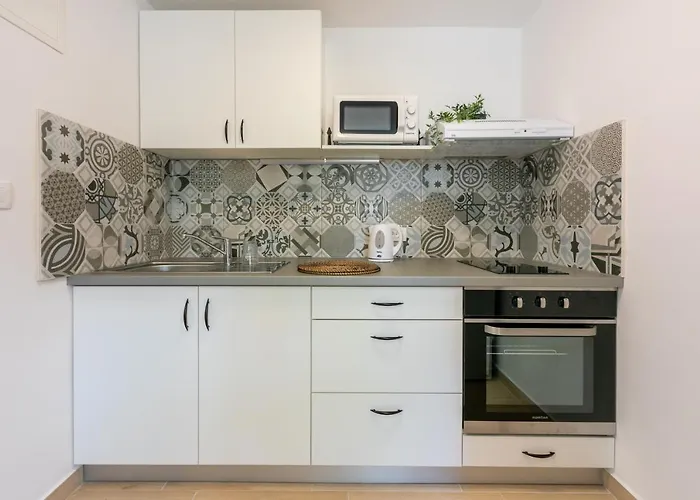 Kira Appartement