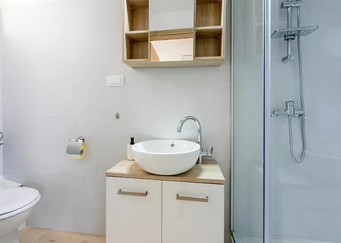 Apartamento Kira Crikvenica