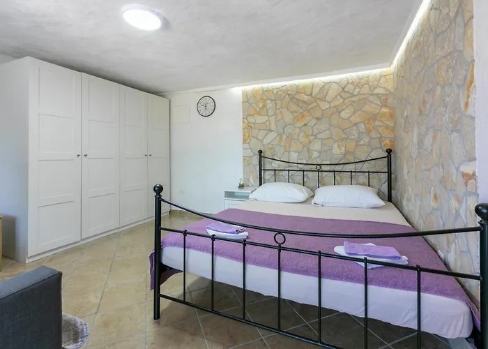 Kira Apartamento Crikvenica