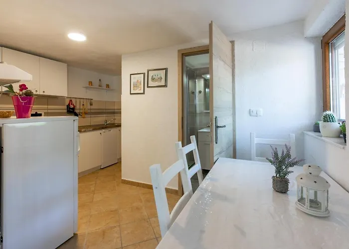 Apartamento Kira Crikvenica