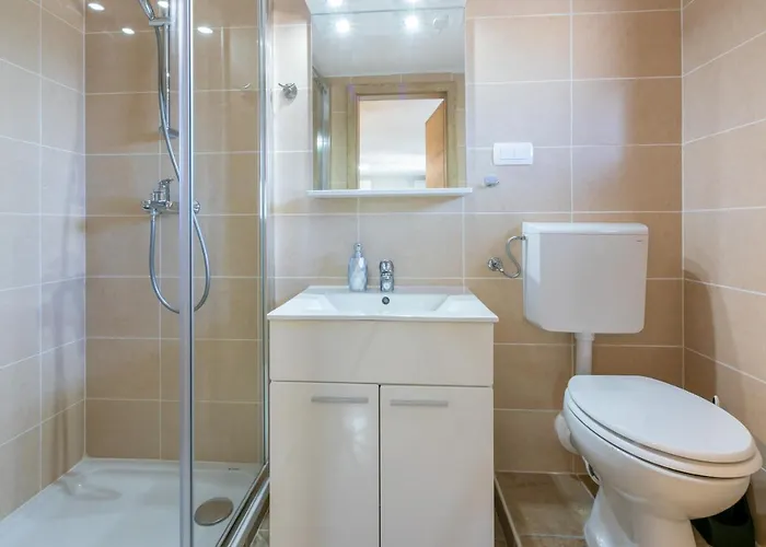 Appartement Kira Crikvenica