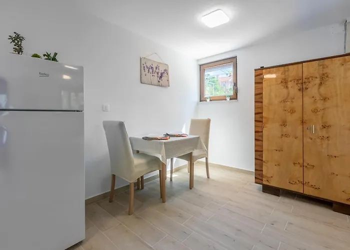 Appartement Kira Crikvenica