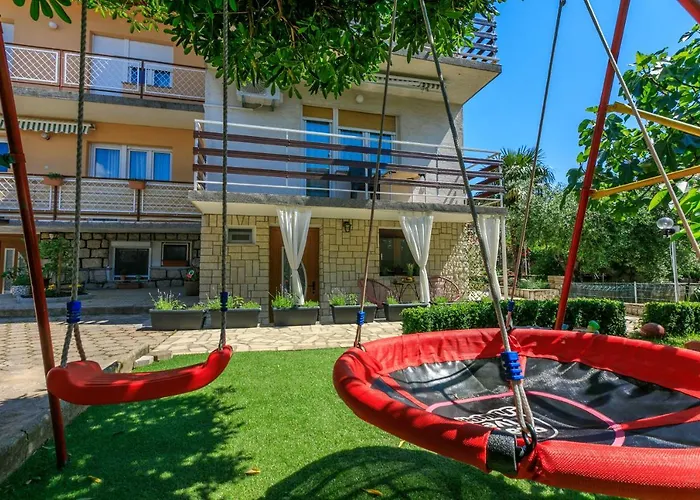 Appartement Kira Crikvenica