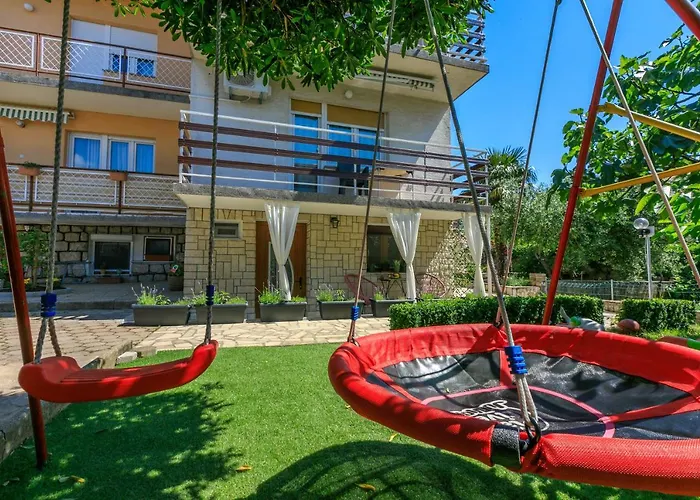 Kira Appartement *